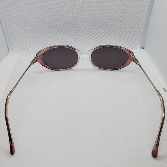 Joan Collins Prescription Sunglasses Frames - Picture 5 of 7